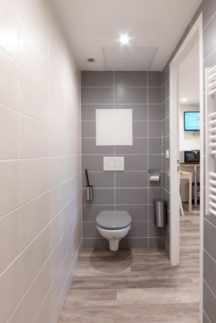 Studio Green Proche De Lyon Мезье Экстерьер фото